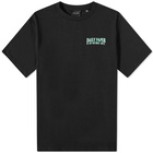 Daily Paper Men's Nedeem NYC Store T-Shirt in Black