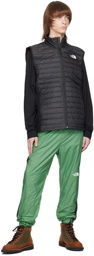 The North Face Green & Black Hydrenaline 2000 Trousers