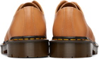 Dr. Martens Beige 1461 3 Eye Derbys