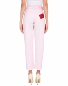 Pt Torino Womens Jeans in Pink