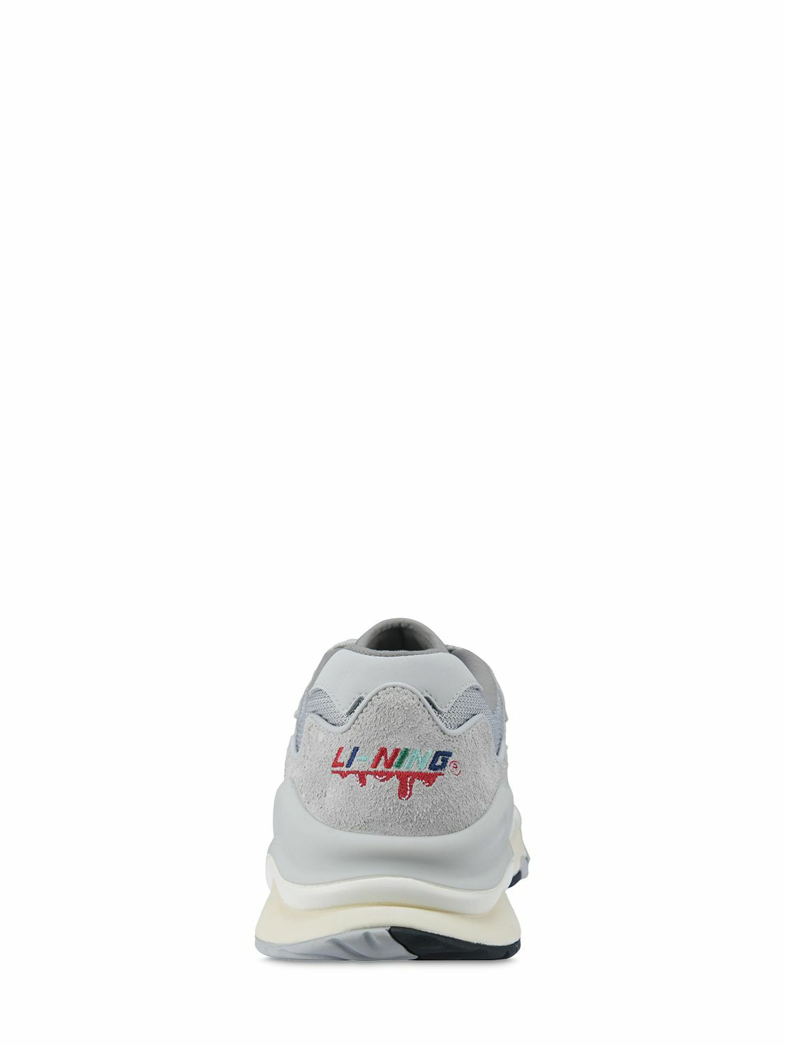 LI-NING - 001 M&s Sneakers