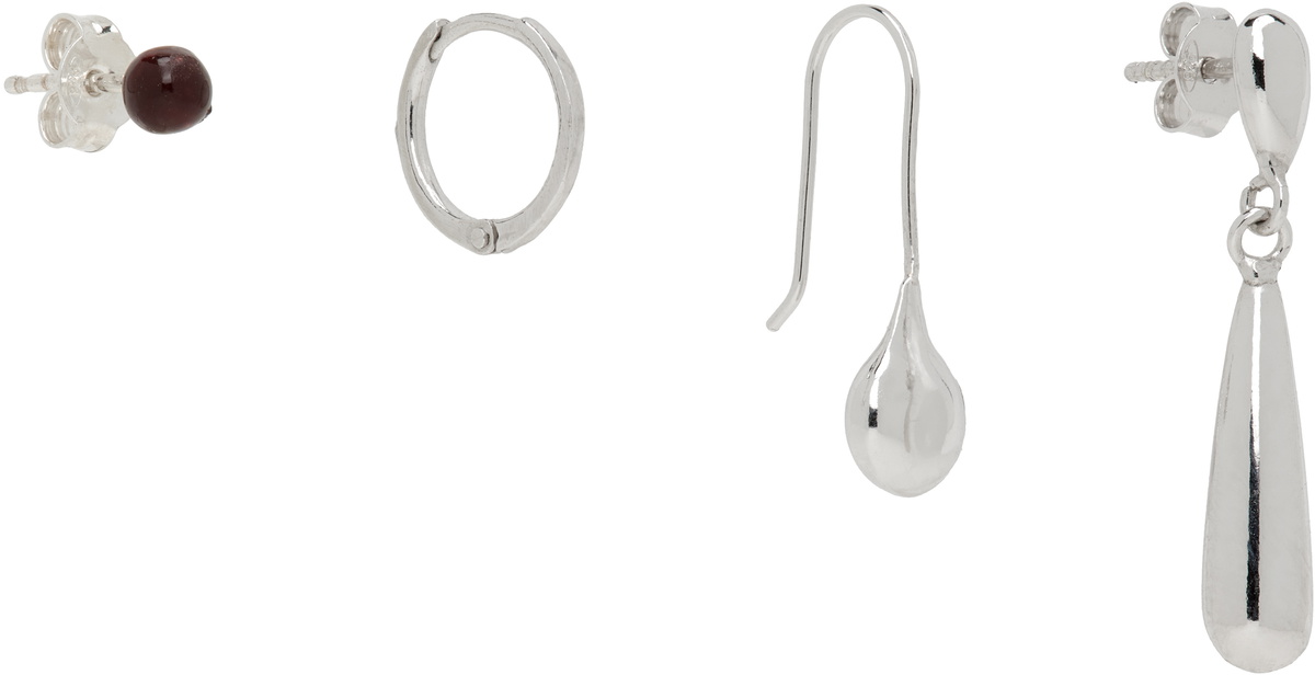 LEMAIRE Piercings Earring Set