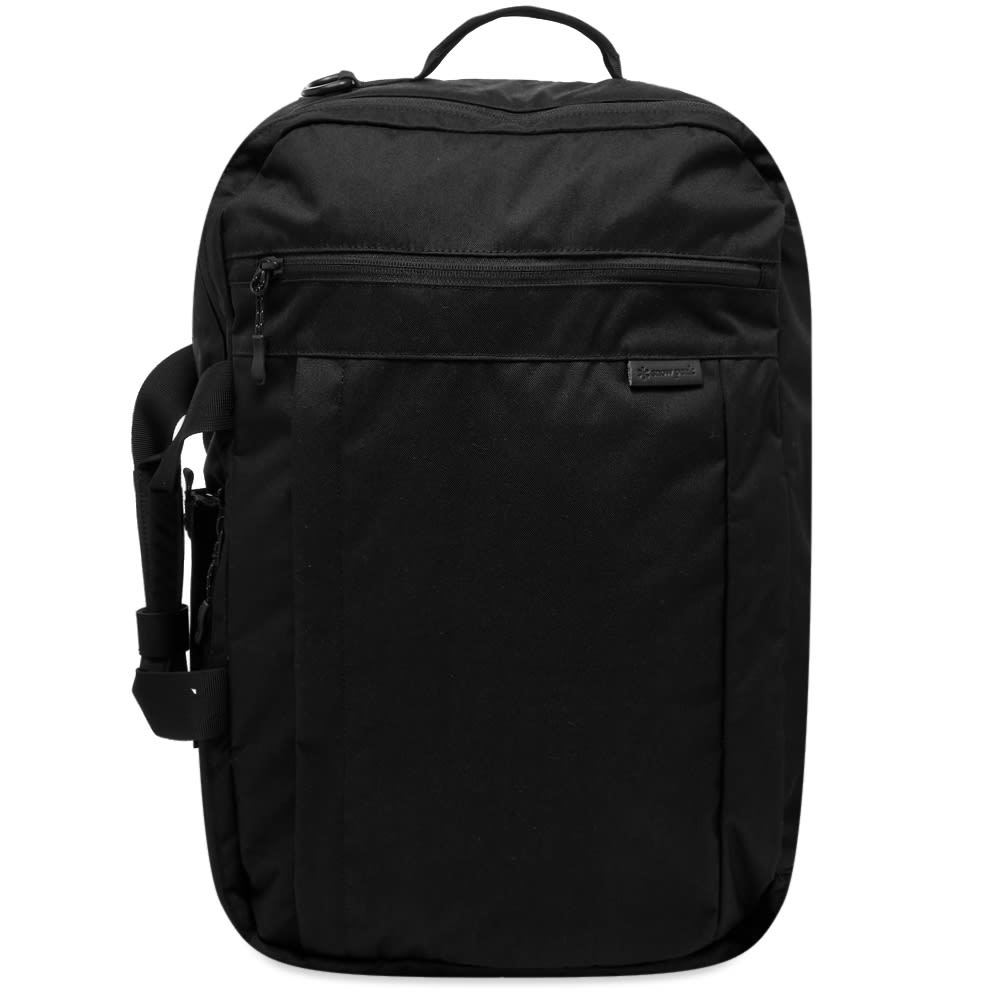 Snow Peak 3Way Business Bag