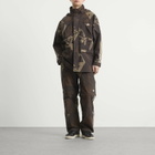 END. x Adidas x Labrum Pant in Night Brown