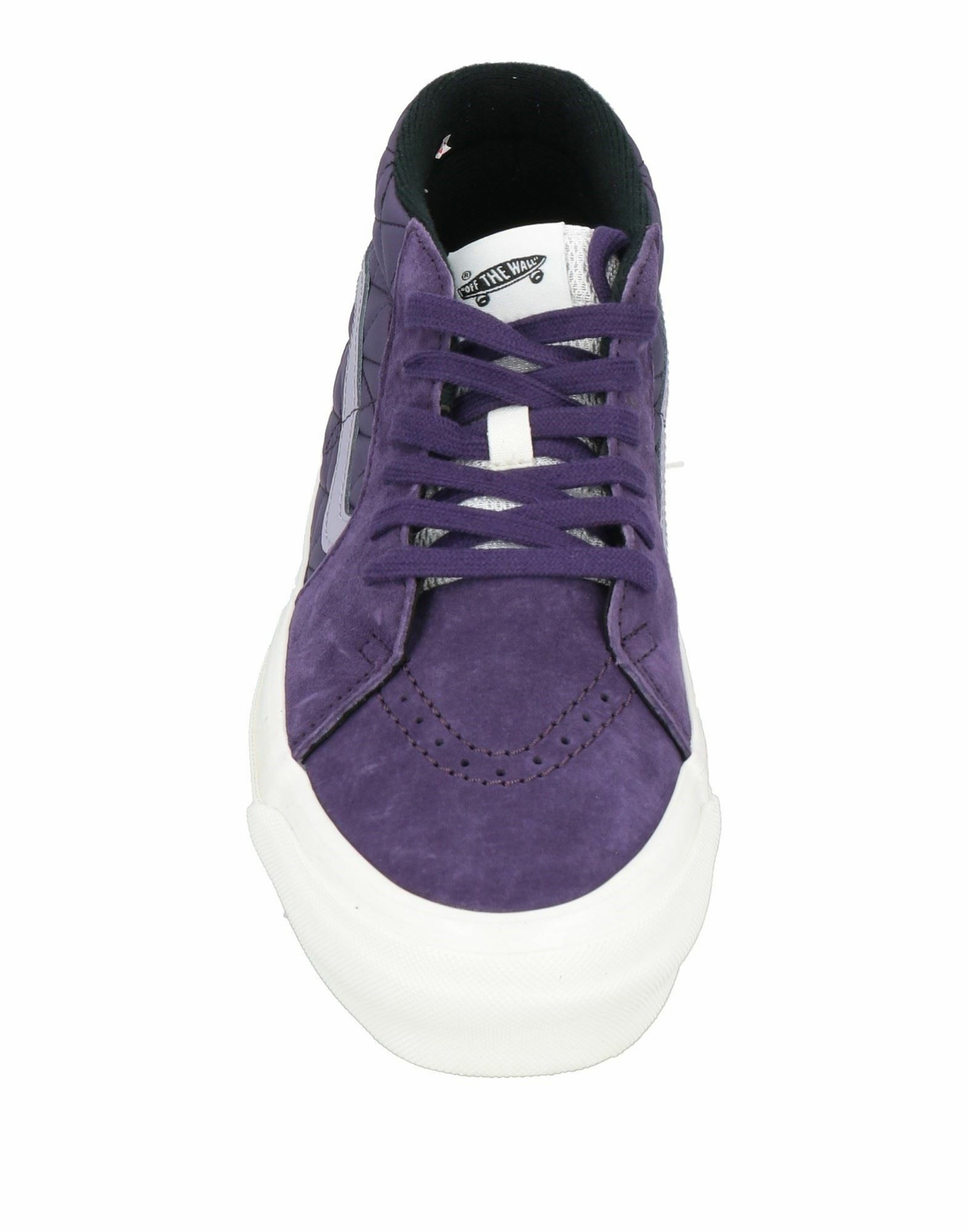 Vans Womens Sneakers in Purple