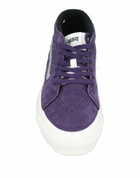 Vans Womens Sneakers in Purple