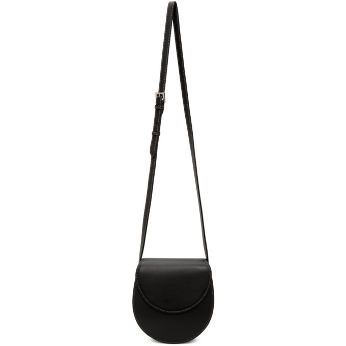 Photo: Hunting Season Black Saddle Bag