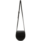 Hunting Season Black Saddle Bag