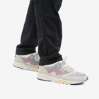 Karhu Men's Aria 95 Sneakers in Rainy Day/Foxglove