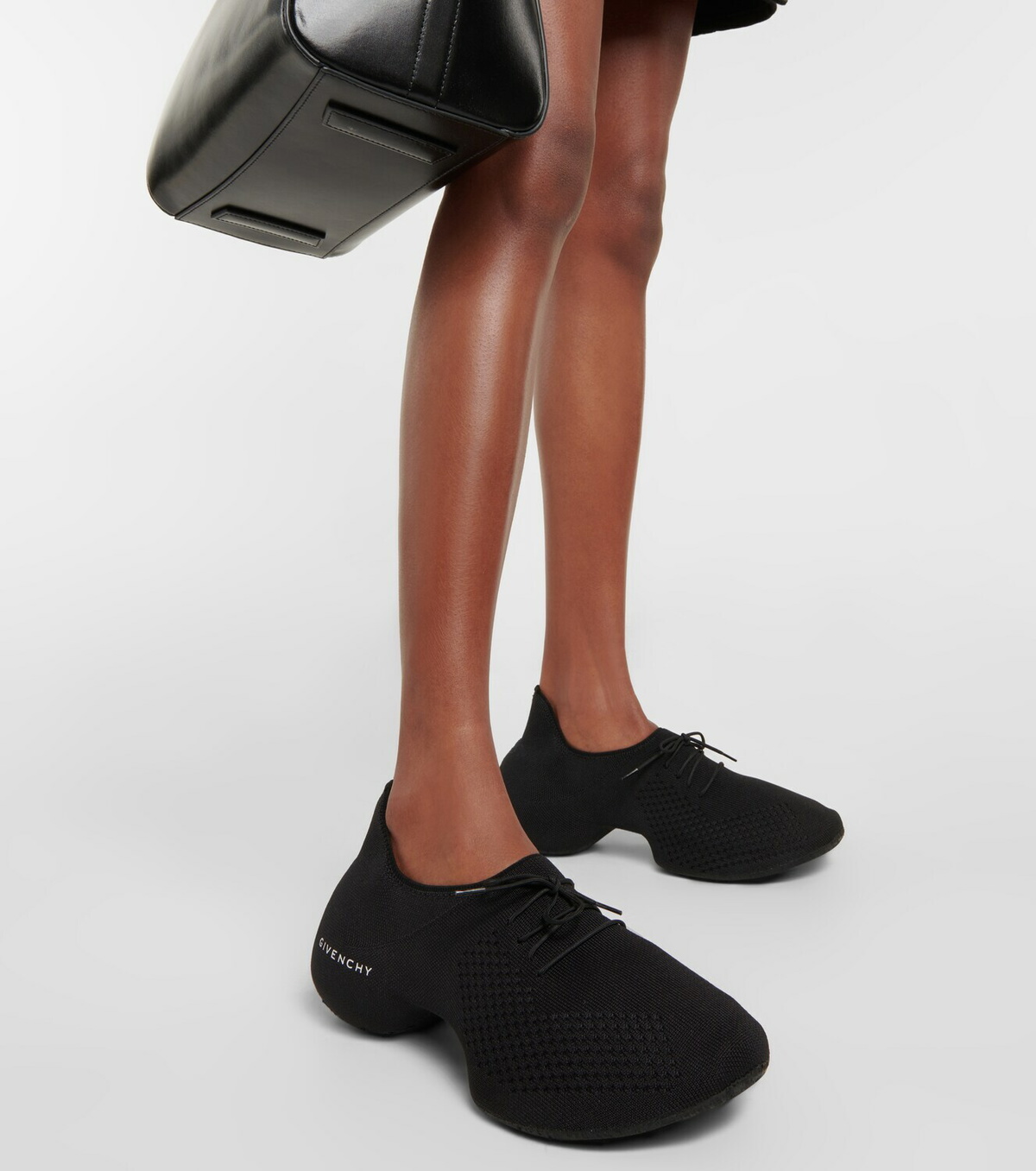 Givenchy - TK-360 lace-up sneakers Givenchy