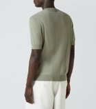 Lardini Cotton jersey T-shirt