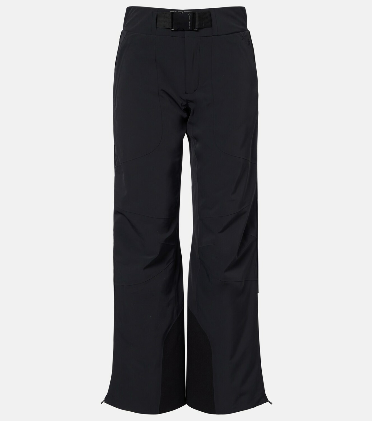 Perfect Moment PM wide-leg ski pants