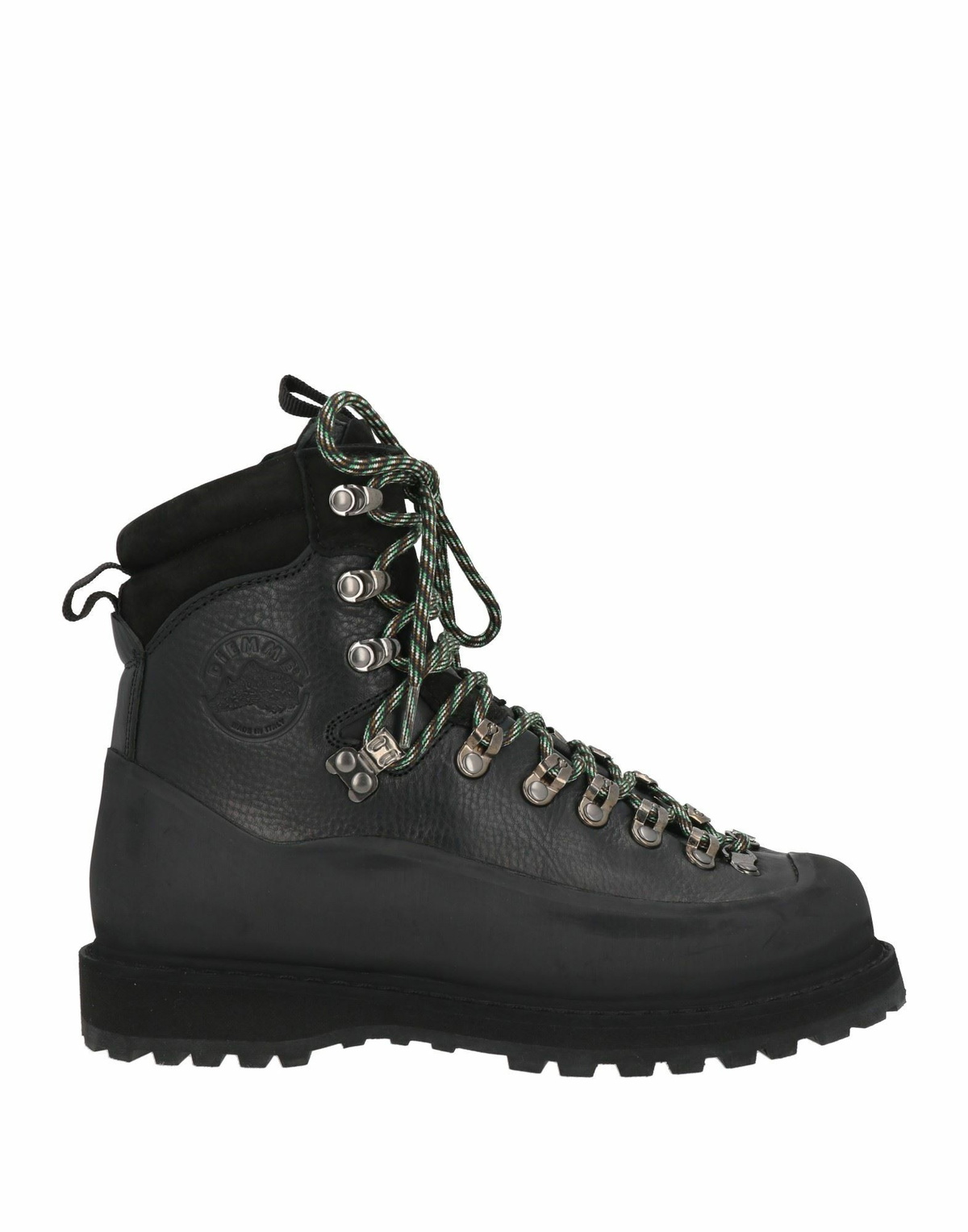 Diemme Everest Womens Ankle boots in Black