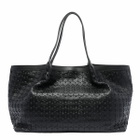 Serapian Secret Mosaic Tote Bag