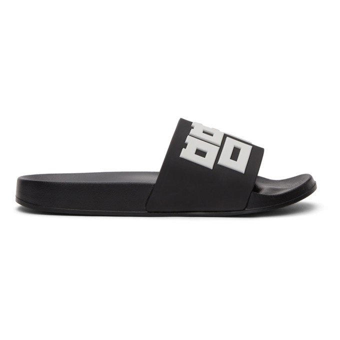 Chemist Creations Black S2 Logo Slides Chemist Creations