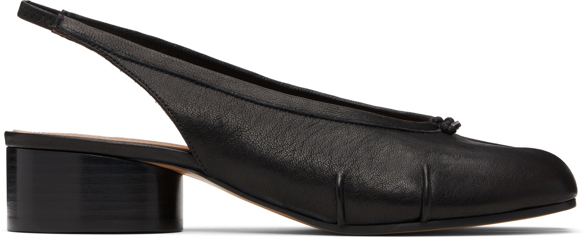 【関税＆送料込み】Maison Margiela Tabi New Ballerina Sling MAISON MARGIELA - Women Tabi New Ballerina Slingback
