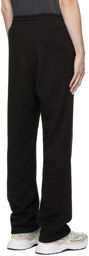 Axel Arigato Black London Lounge Pants