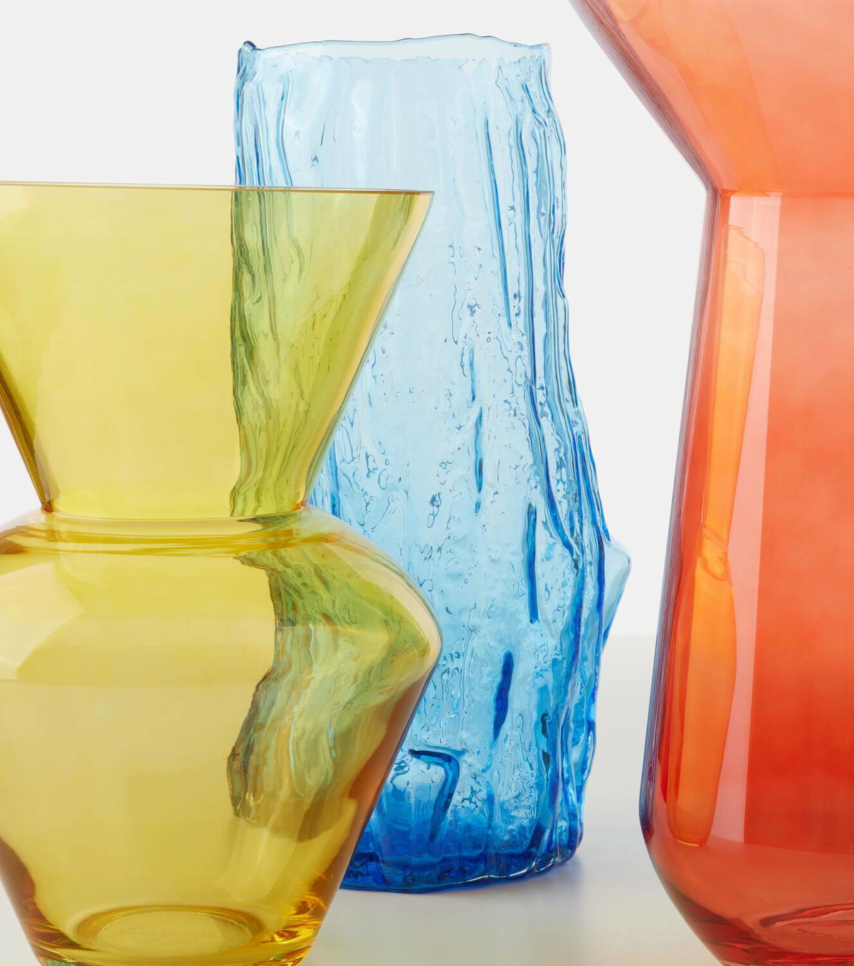 Polspotten Fat Neck vase