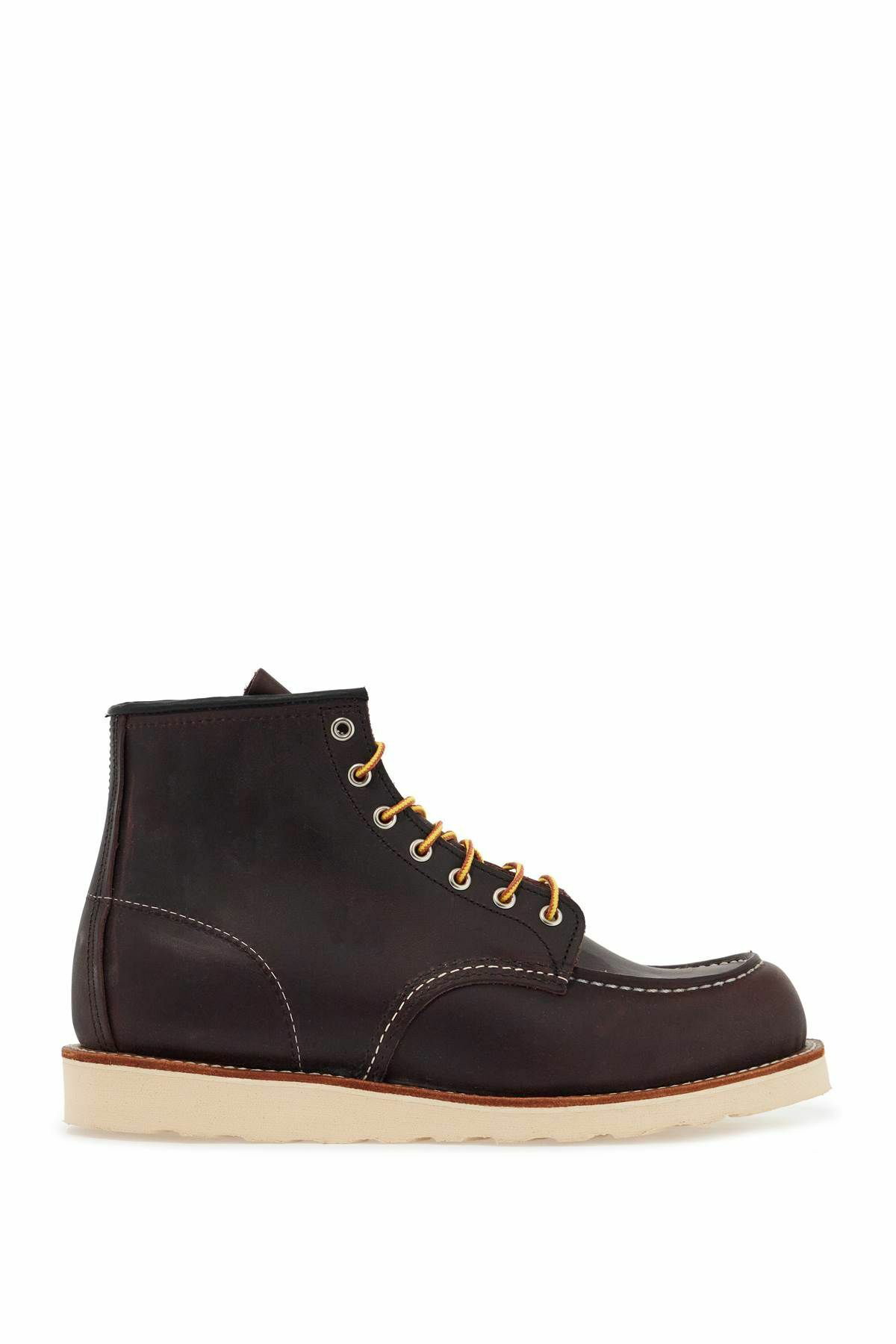 Red wing rover black online