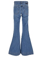 Stella Mccartney Iconic Falabella Jeans