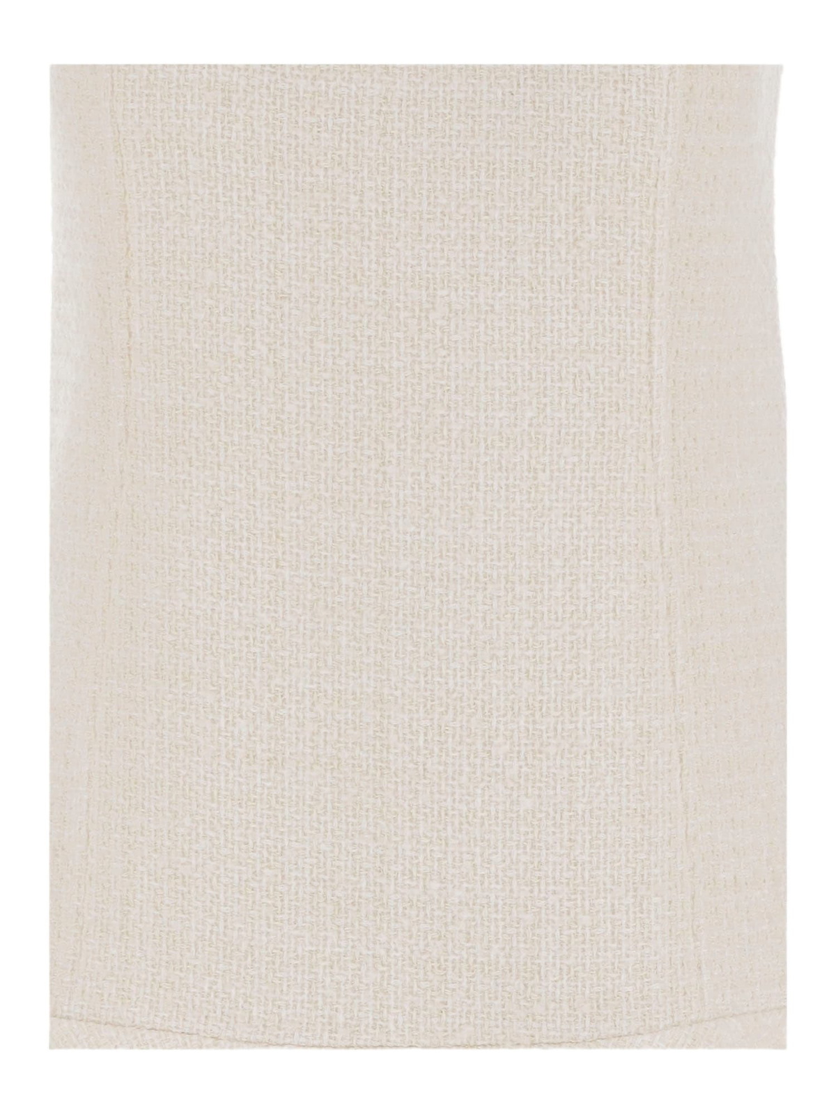 Pinko Cotton Blend Dress
