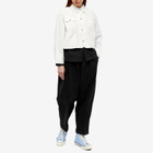 YMC Women's Keaton Trouser in Black