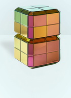 POLSPOTTEN Pixel Side Table