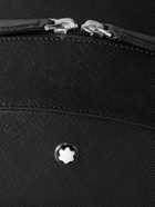 Montblanc - Sartorial Large Cross-Grain Leather Backpack