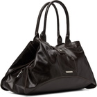 Paloma Wool Brown Big Guida Bag
