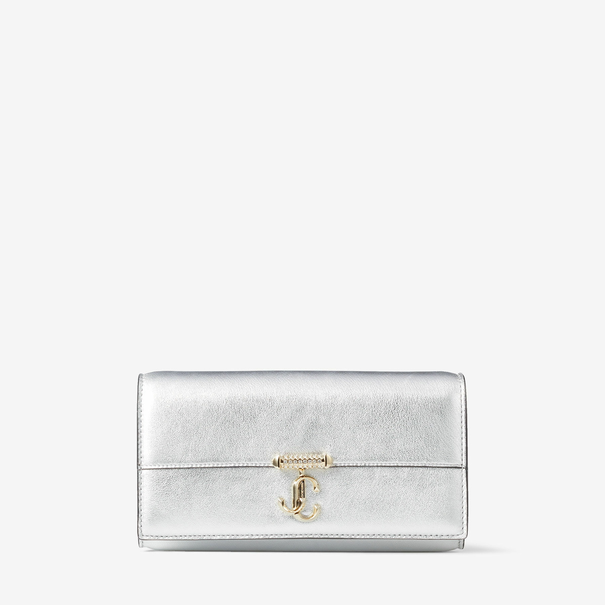 Jimmy Choo Avenue Wallet Clutches & Pouch