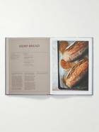 Phaidon - The Bread Book Hardcover Book