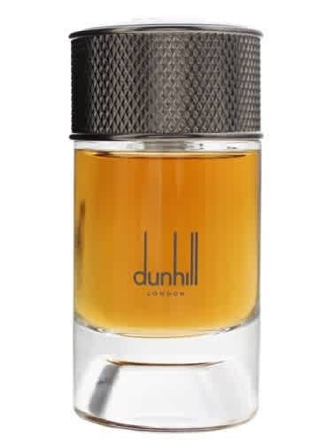 Alfred Dunhill Mens Signature Collection Mongolian Cashmere EDP Spray 3.4 oz Fragrances 085715807595