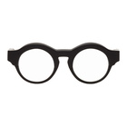 Kuboraum Black K9 BM Glasses