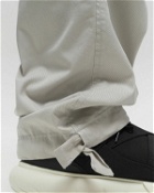 Calvin Klein Jeans Straight Cargo Pant Grey - Mens - Cargo Pants
