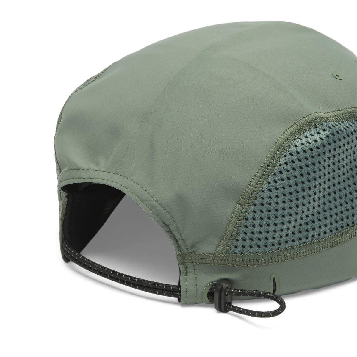 Oakley Men's Fusion Cap in Aviator Green 