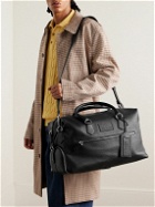 Polo Ralph Lauren - Large Full-Grain Leather Duffle Bag