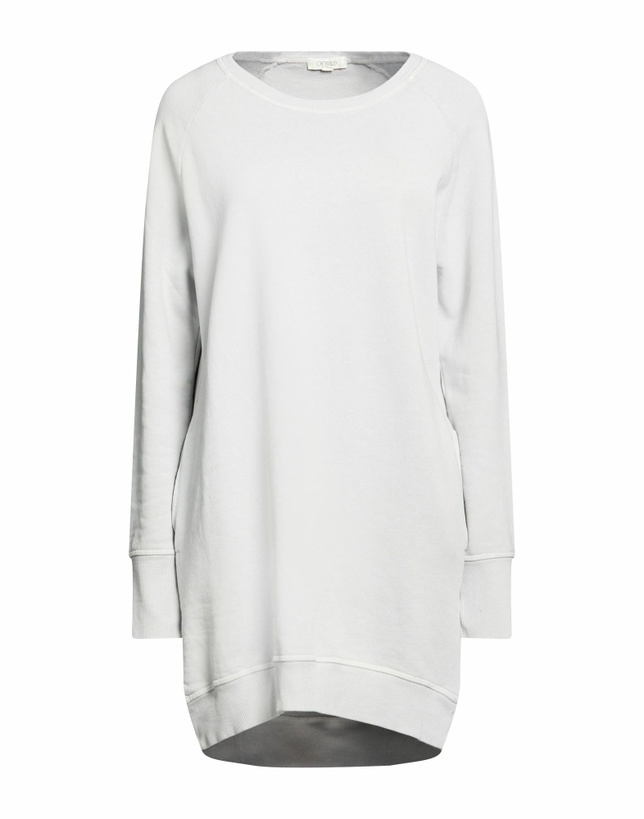 Photo: Crossley Womens Sweatshirt Light in Grey