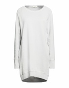 Crossley Womens Sweatshirt Light in Grey