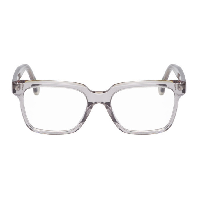 Photo: Super Transparent Numero 56 Glasses