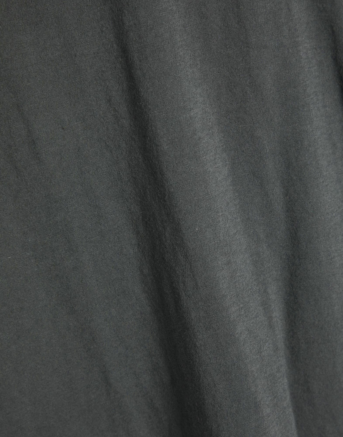 Crossley Mens T-shirt Charcoal