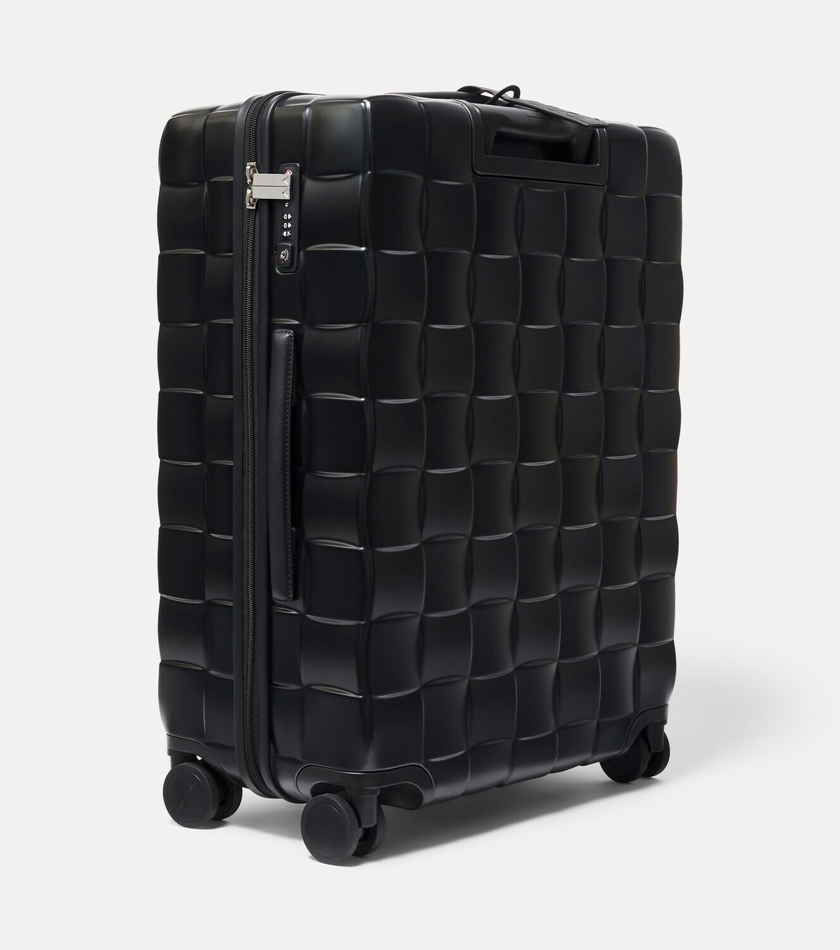 Bottega Veneta Odissey suitcase