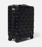 Bottega Veneta Odissey suitcase