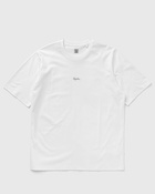 Rapha Men's Cotton T Shirt White - Mens - Shortsleeves