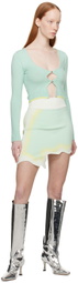 PH5 Blue Degas Cardigan
