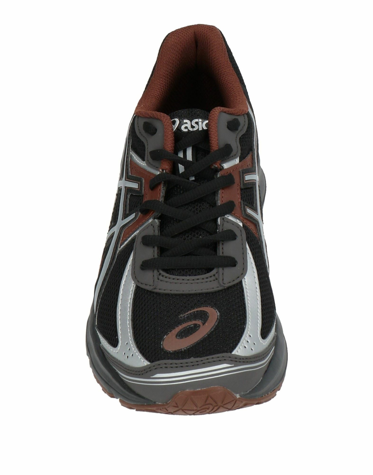 Asics Womens Sneakers in Black