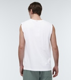 Acne Studios - Cotton jersey tank top