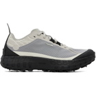 Norda Gray 001A Sneakers
