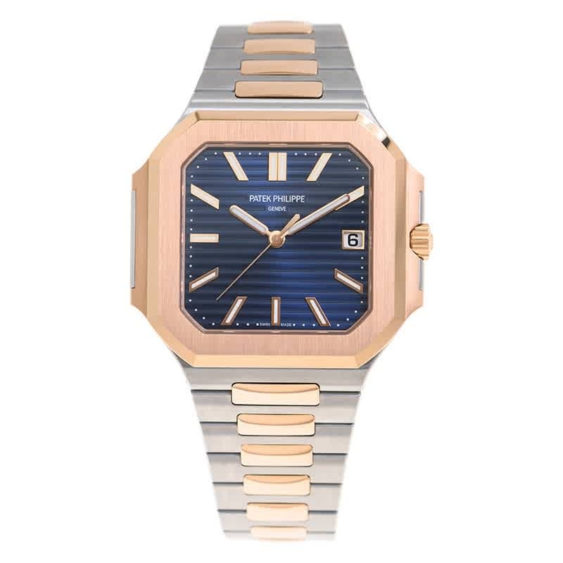 Patek Philippe Cubitus Automatic Mens Watch 5821-1AR-001