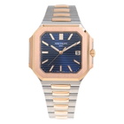 Patek Philippe Cubitus Automatic Mens Watch 5821-1AR-001