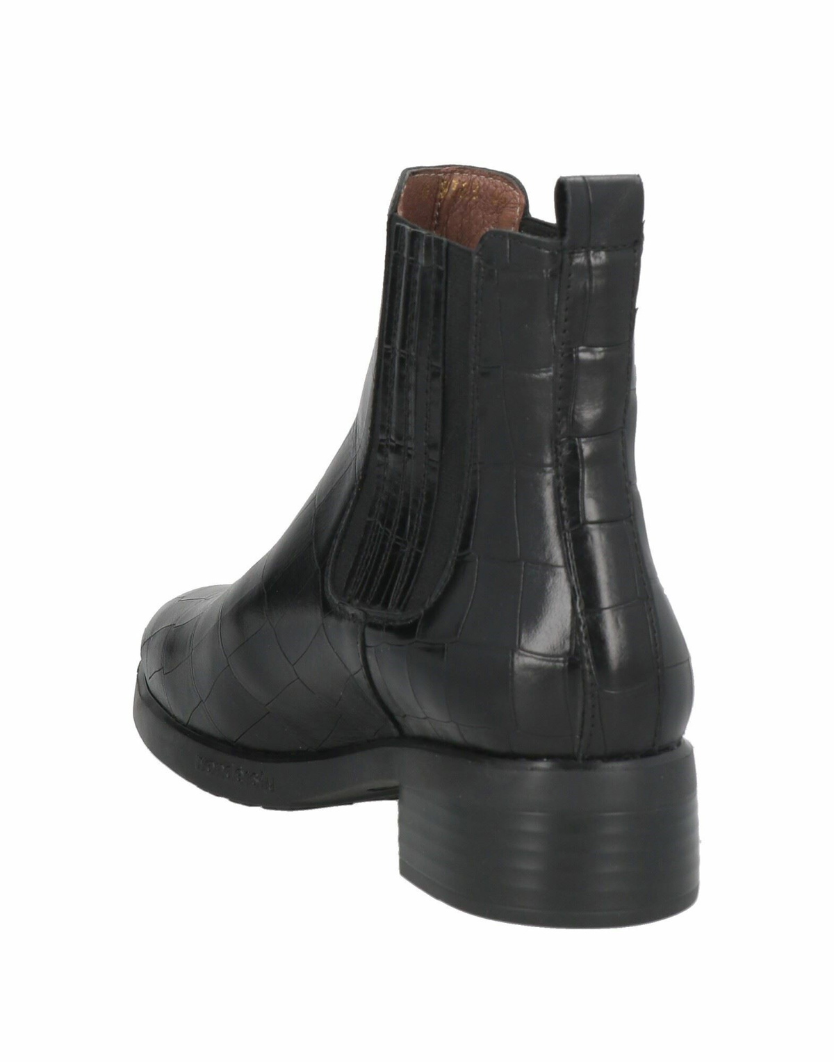 Wonders Womens Ankle boots in Black